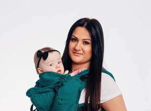 Nosidła dla dzieci Nosidła dla dzieci