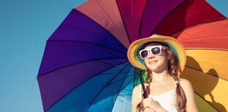 Parasole ogrodowe – warto czy nie?