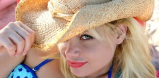 Ile dni przed opalaniem zrobić peeling?