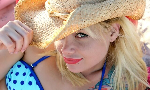 Czy czarna skóra się opala? Czy czarna skóra się opala?