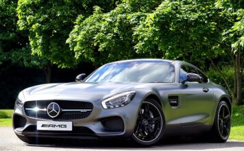 Ile kosztuje Mercedes GLA? Ile kosztuje Mercedes GLA?