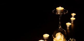 Dlaczego nie parafina?