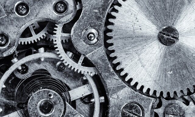 Jaki silnik skoda fabia 1?