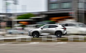 Od kogo jest Lexus? Od kogo jest Lexus?