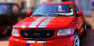 Czy warto kupić Forda Galaxy?