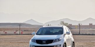 Ile kosztuje Kia e Niro?