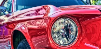 Kiedy nowy Ford Explorer 2023?