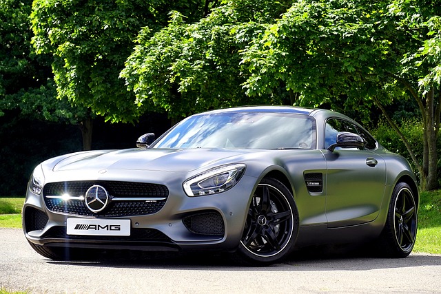Ile kosztuje Mercedes EOS? Ile kosztuje Mercedes EOS?