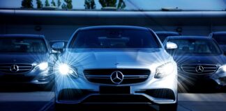 Kiedy s63 AMG?