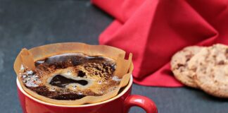 Który filtr powietrza jest lepszy?