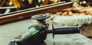 Jaka polerka do felg?