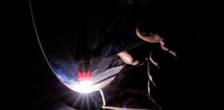 Czym najlepiej spawać ocynk?