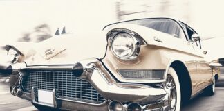 Ile kosztuje nowy Cadillac Escalade?