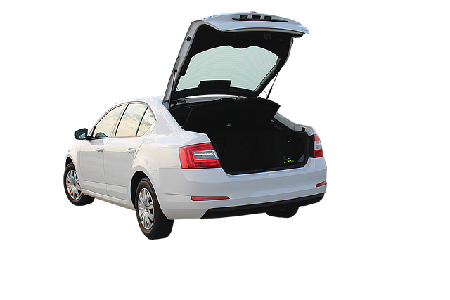 Co zamiast Skoda Fabia? Co zamiast Skoda Fabia?