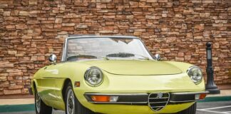 Czy Alfa Romeo to dobry samochód?