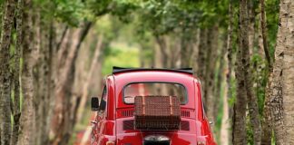 Kto dostał fiata 126p?