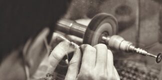 Jaka pasta do polerowania stali nierdzewnej?