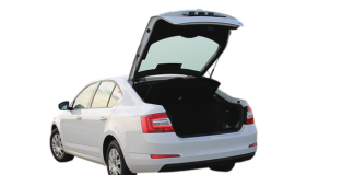 Ile kosztuje Skoda Octavia z 2005 roku?