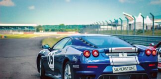 Dlaczego nie można modyfikować Ferrari?