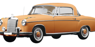 Czy warto kupić Mercedesa GLE?