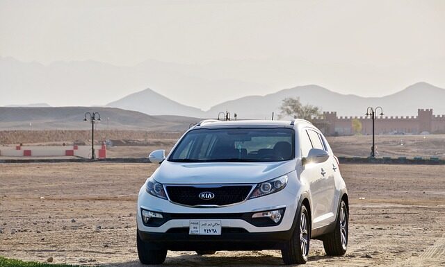 Ile kosztuje Kia EV9?