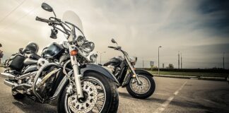 Jak odpalić motor po zalaniu?