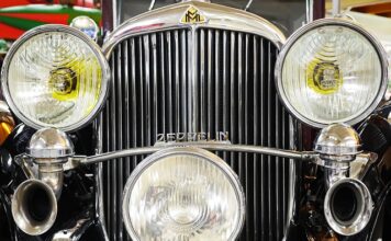 Ile kosztuje najdroższy Maybach? Ile kosztuje najdroższy Maybach?